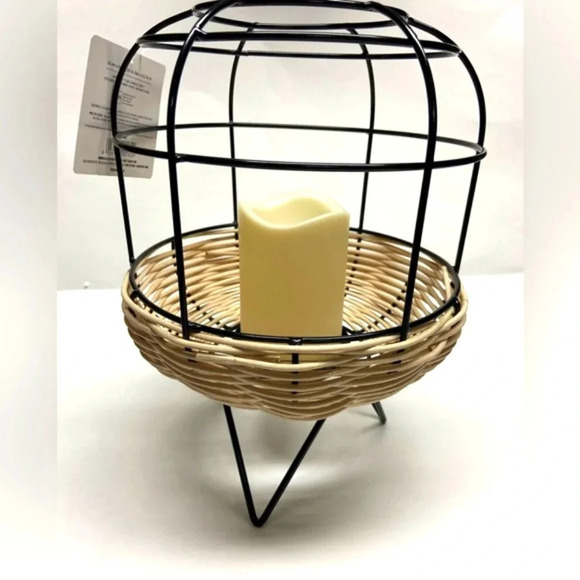 Hometrends Candle Holder - Picture 4 of 8